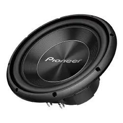 Pioneer TS-A300S4 1500W 30 cm Tek Bobinli Subwoofer (4Ω) - 1