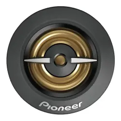 Pioneer TS-A301TW A-Serisi 20 mm Neodimyum Tweeter (100W RMS / 450W Max) - 1