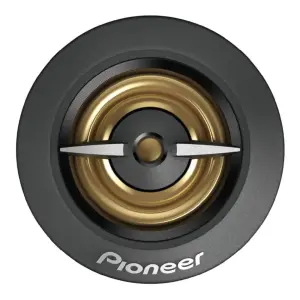 Pioneer TS-A301TW A-Serisi 20 mm Neodimyum Tweeter (100W RMS / 450W Max) - 1