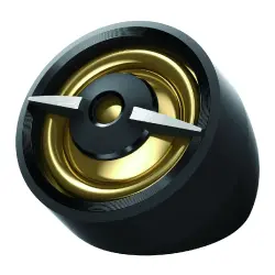 Pioneer TS-A301TW A-Serisi 20 mm Neodimyum Tweeter (100W RMS / 450W Max) - 2