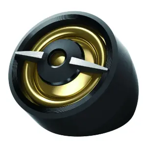 Pioneer TS-A301TW A-Serisi 20 mm Neodimyum Tweeter (100W RMS / 450W Max) - 2