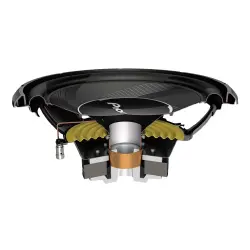 Pioneer TS-A30S4 30 cm 1400W A-Serisi Bileşen Subwoofer - 2