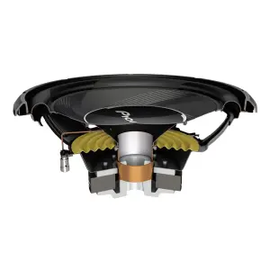 Pioneer TS-A30S4 30 cm 1400W A-Serisi Bileşen Subwoofer - 2