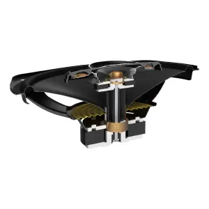 Pioneer TS-A6961F 6x9” 4 Yollu A-Serisi Koaksiyel Araç Hoparlörü (450W) - 3