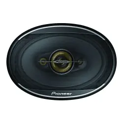 Pioneer TS-A6971F 5 Yollu 6x9” Koaksiyel Oto Hoparlör - 1