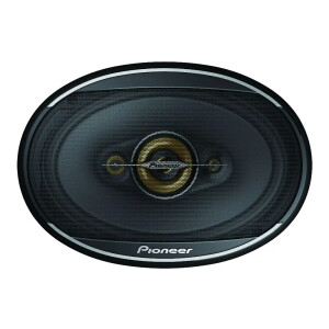 Pioneer TS-A6971F 5 Yollu 6x9” Koaksiyel Oto Hoparlör - Pioneer