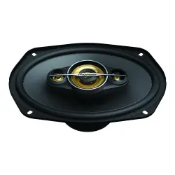 Pioneer TS-A6971F 5 Yollu 6x9” Koaksiyel Oto Hoparlör - 2
