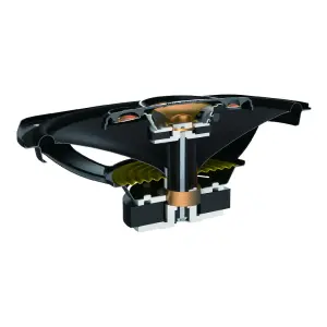 Pioneer TS-A6971F 5 Yollu 6x9” Koaksiyel Oto Hoparlör - 3