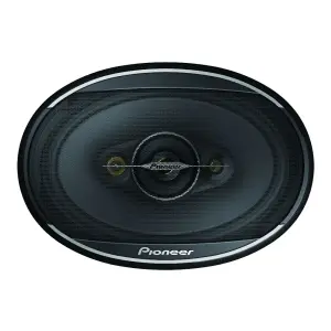Pioneer TS-A6991F 5 Yollu 700W Koaksiyel Araç Hoparlör Sistemi - 1