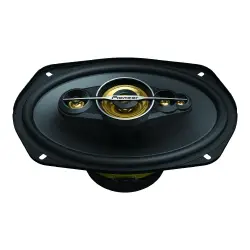 Pioneer TS-A6991F 5 Yollu 700W Koaksiyel Araç Hoparlör Sistemi - 2