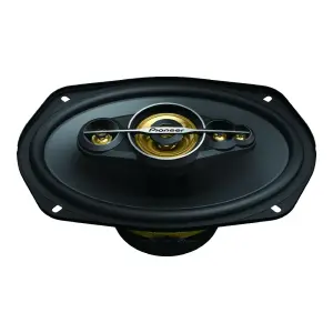 Pioneer TS-A6991F 5 Yollu 700W Koaksiyel Araç Hoparlör Sistemi - 2