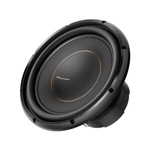 Pioneer TS-D12D4 12” Bileşen Subwoofer - Pioneer