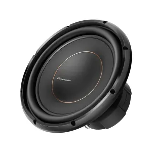 Pioneer TS-D12D4 12” Bileşen Subwoofer - 1