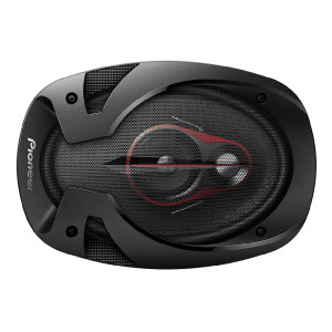Pioneer TS-R6951S 6x9” 3 Yollu Koaksiyel Oto Hoparlör (400W) - Pioneer