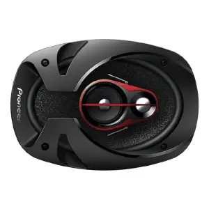 Pioneer TS-R6951S 6x9” 3 Yollu Koaksiyel Oto Hoparlör (400W) - 2