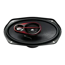 Pioneer TS-R6951S 6x9” 3 Yollu Koaksiyel Oto Hoparlör (400W) - 3