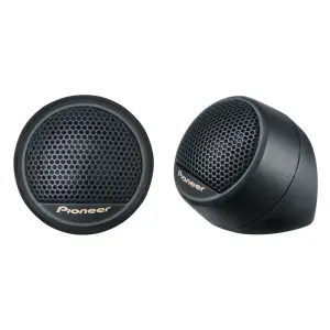 Pioneer TS-S15 Kubbe Tweeter - 1