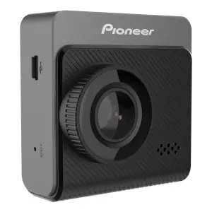 Pioneer VREC-130RS Full HD Araç İçi Kamera - 1