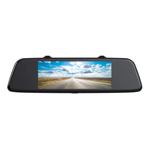 Pioneer VREC-150MD Çift Kameralı Full HD Araç İçi Güvenlik ve Park Destek Sistemi - Pioneer