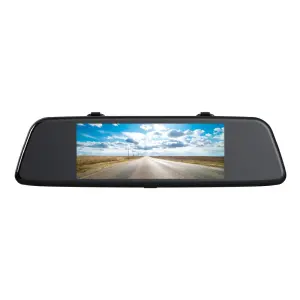 Pioneer VREC-150MD Çift Kameralı Full HD Araç İçi Güvenlik ve Park Destek Sistemi - 1