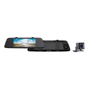 Pioneer VREC-150MD Çift Kameralı Full HD Araç İçi Güvenlik ve Park Destek Sistemi - 5