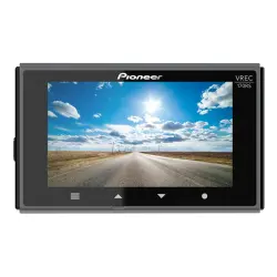 Pioneer VREC-170RS GPS Destekli Full HD Araç Kamerası - 1