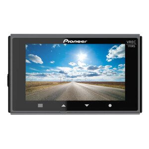 Pioneer VREC-170RS GPS Destekli Full HD Araç Kamerası - Pioneer