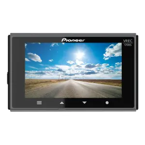 Pioneer VREC-170RS GPS Destekli Full HD Araç Kamerası - 1