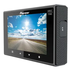 Pioneer VREC-170RS GPS Destekli Full HD Araç Kamerası - 3