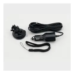 Pioneer VREC-170RS GPS Destekli Full HD Araç Kamerası - 4