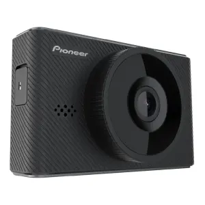 Pioneer VREC-170RS GPS Destekli Full HD Araç Kamerası - 5