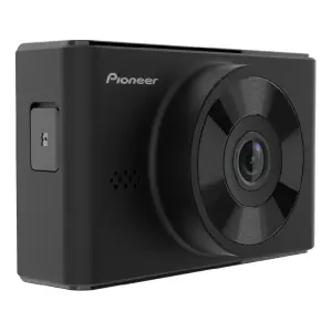 Pioneer VREC-H310SH + ND-RC1 Full HD 2 Kanallı Araç Kamerası - 2