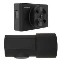 Pioneer VREC-H310SH + ND-RC1 Full HD 2 Kanallı Araç Kamerası - 1