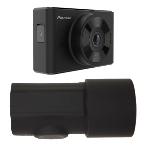 Pioneer VREC-H310SH + ND-RC1 Full HD 2 Kanallı Araç Kamerası - Pioneer