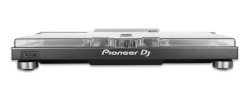 Pioneer XDJ-RX2 için Decksaver Koruyucu Kapak - 4