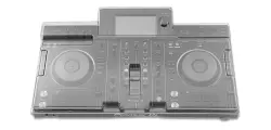Pioneer XDJ-RX2 için Decksaver Koruyucu Kapak - 5