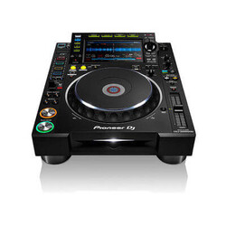 Pioneer DJ CDJ-2000 NXS 2 DJ Media Player - 2