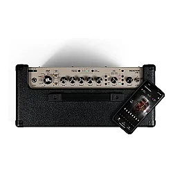 Positive Grid Reactor Akıllı Elektro Gitar Kombo Amfisi (50W) - 2