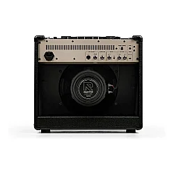 Positive Grid Reactor Akıllı Elektro Gitar Kombo Amfisi (50W) - 3