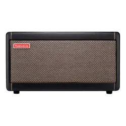 Positive Grid Spark 40 Watt Akıllı Gitar Amfisi ve Bluetooth Hoparlör (Siyah) - 1