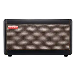 Positive Grid Spark 40 Watt Akıllı Gitar Amfisi ve Bluetooth Hoparlör (Siyah) - 1