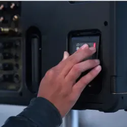 Positive Grid Spark Batarya - 3