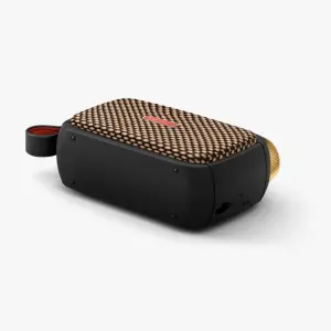 Positive Grid Spark Go 5 Watt Ultra Taşınabilir Akıllı Gitar Amfisi ve Bluetooth Hoparlör (Siyah) - 3