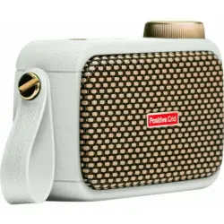 Positive Grid Spark Go Akıllı Gitar Amfisi (Beyaz) - 2