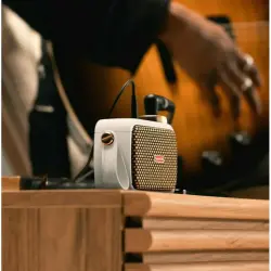 Positive Grid Spark Go Akıllı Gitar Amfisi (Beyaz) - 3