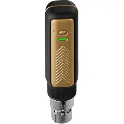 Positive Grid Spark LINK Wireless XLR Audio System - 2.4GHz - 3