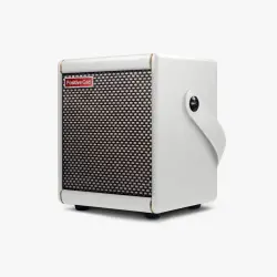Positive Grid Spark MINI Akıllı Gitar Amfisi (Beyaz) - 3