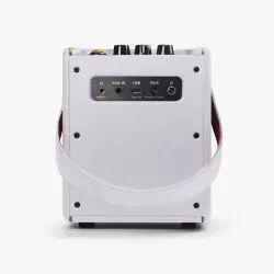 Positive Grid Spark MINI Akıllı Gitar Amfisi (Beyaz) - 5