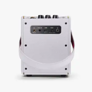 Positive Grid Spark MINI Akıllı Gitar Amfisi (Beyaz) - 5