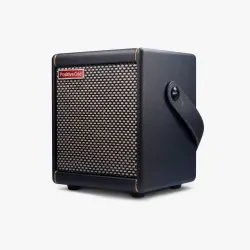 Positive Grid Spark MINI Akıllı Gitar Amfisi (Siyah) - 3